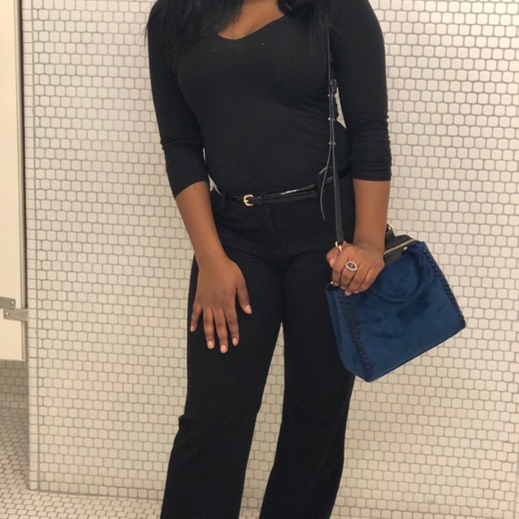 Who What Wear Crossbody Purse - Picture 1 of 1